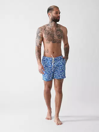 ECOALF | Badeshorts BEQUIAALF | 